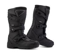 Botas de Moto RST Ambush WP Negro40 Negro