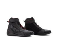 Botas de Moto RST Frontier Negro/Rojo41 Negro,Rojo