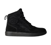 Botas De Moto RST Hitop De Ante Ante Negro46 Ante Negro