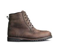 RST Roadster Botas de moto, marrón, tamaño 45 para Hombres