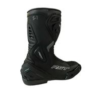 RST Moto Botas de moto S1 CE Hombre Negro Talla 44
