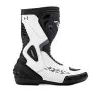 Botas de Moto RST S1 Blanco42 Blanco