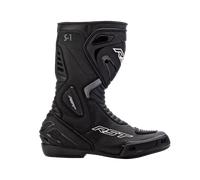 Botas de Moto RST S1 Negro43 Negro