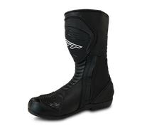 Botas impermeables de motocicleta RST S1 para hombre