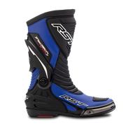 Botas de Moto RST TracTech Evo 3 Azul Neón45 Azul Neón