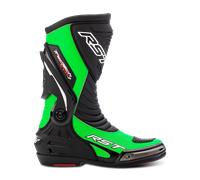 Botas de Moto RST TracTech Evo 3 Verde Neón45 Verde Neón