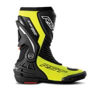 Botas De Moto RST Tractech Evo D30 Amarillo Neón46 Amarillo Neón