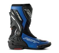 RST TracTech Evo D3O, botas perforadas 42 EU male Negro/Azul