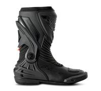 Botas de moto RST Tractech Evo D30 mujer Negro40 Negro