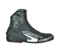 Boots Rst Tractech Evo III Short Black/Black 44