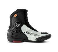 Botas de moto RST Tractech Evo Short D30 Blanco42 Blanco