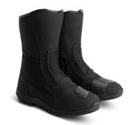 Botas de moto Rusty Stitches Bobby V2 Negro49 Negro