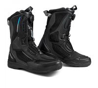 Botas de moto Shima Strato WP negras 48