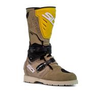 Botas de Moto Sidi Adventure 2 Gore Arena/Ocre44 Arena,Ocre
