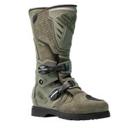 Sidi Adventure 2 Military, botas Gore-Tex 48 EU male Oliva/Negro