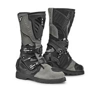 Botas de Moto Sidi Adventure 2 Gore-Tex Gris/Negro43 Gris,Negro