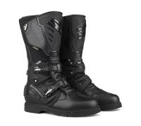 Botas de Moto Sidi Adventure 2 Gore-Tex Negro42 Negro