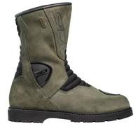 Sidi Gavia Adventure, botas cortas Gore-Tex 44 EU male Oliva/Negro