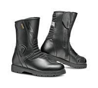 Botas de Moto Sidi Gavia Gore Adventure Negro43 Negro