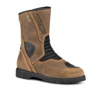 Botas de Moto Sidi Gavia Gore Adventure Tabaco49 Tabaco