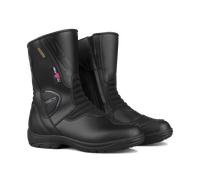 Sidi Gavia Gore-Tex Lei Botas de turismo para damas, negro, tamaño 39 para Mujer
