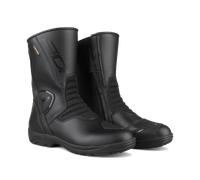 Botas de Moto Sidi Gavia Gore-Tex Negro42 Negro