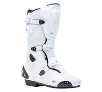 Sidi Mag-1, botas 44 EU male Blanco/Negro