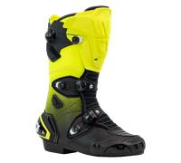 Sidi Mag-1, botas 42 EU male Negro/Amarillo Neón