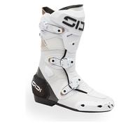 Botas de Moto Sidi Mag 2 Air 2026 Blanco/Negro41 Blanco,Negro