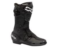 Botas de Moto Sidi Mag 2 Air 2026 Negro/Negro40 Negro,Negro