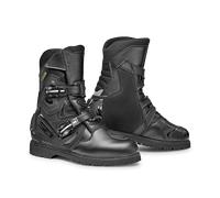 Botas de Moto Sidi Mid Adventure 2 GORE-TEX® Negro43 Negro