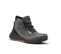 Botas de moto SIDI NUCLEUS GTX (Goretex) Verde - tamaño 45
