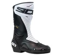 Botas de Moto Sidi Performer Gore Blanco/Negro44 Blanco,Negro