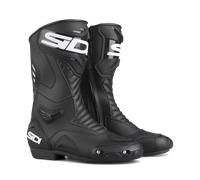 Botas de Moto Sidi Performer Negro44 Negro
