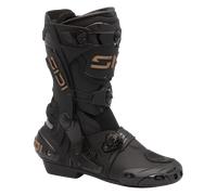 Botas de Moto Sidi Rex Air 2026 Negro/Bronce44 Negro,Bronce