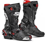 Botas de moto SIDI REX negras 44