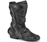 Botas de moto SiDi Rex negro-negro 44