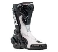 Botas de Moto Sidi ST Negro/Blanco48 Negro,Blanco