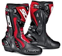 Botas de moto SIDI ST negro-rojo 47