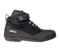 Botas de moto SiDi Urban Meta 2 negro-negro 41