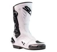 Botas de Moto Sidi Vertigo 2 Blanco/Negro43 Blanco,Negro