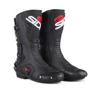 Botas Sidi Vertigo 2 Negro y negro 42
