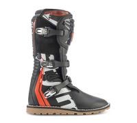Stylmartin Impact Pro Botas de motocross impermeables, Talla 45