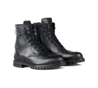 Stylmartin Jack Botas de moto, negro, tamaño 41 para Hombres