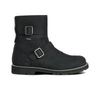 Stylmartin Legend Mid WP, botas cortas impermeables 40 EU male Negro