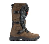 Botas de Moto Stylmartin Overlander WP Marrón41 Marrón