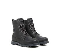 TCX Blend 2 Gore-Tex Botas de moto, negro, tamaño 48 para Hombres