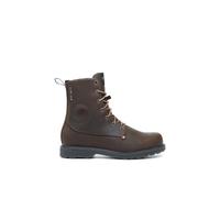 TCX Blend 2 WP Botas de moto, marrón, tamaño 45 para Hombres