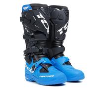 Botas de moto TCX COMP EVO 2 MICHELIN BLACK/BLUE