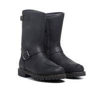 Botas de moto TCX FUEL WP BLACK